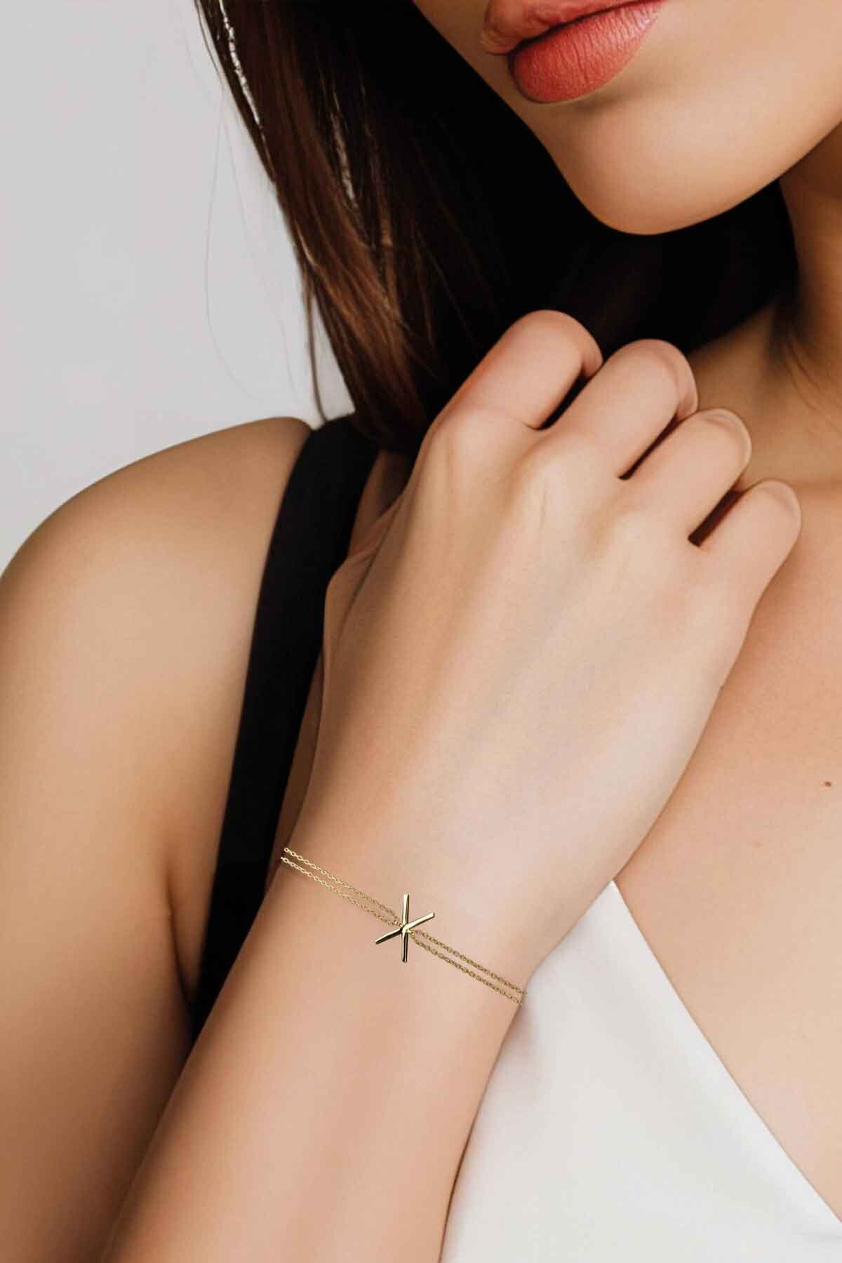 GEBO ALTIN BİLEKLİK