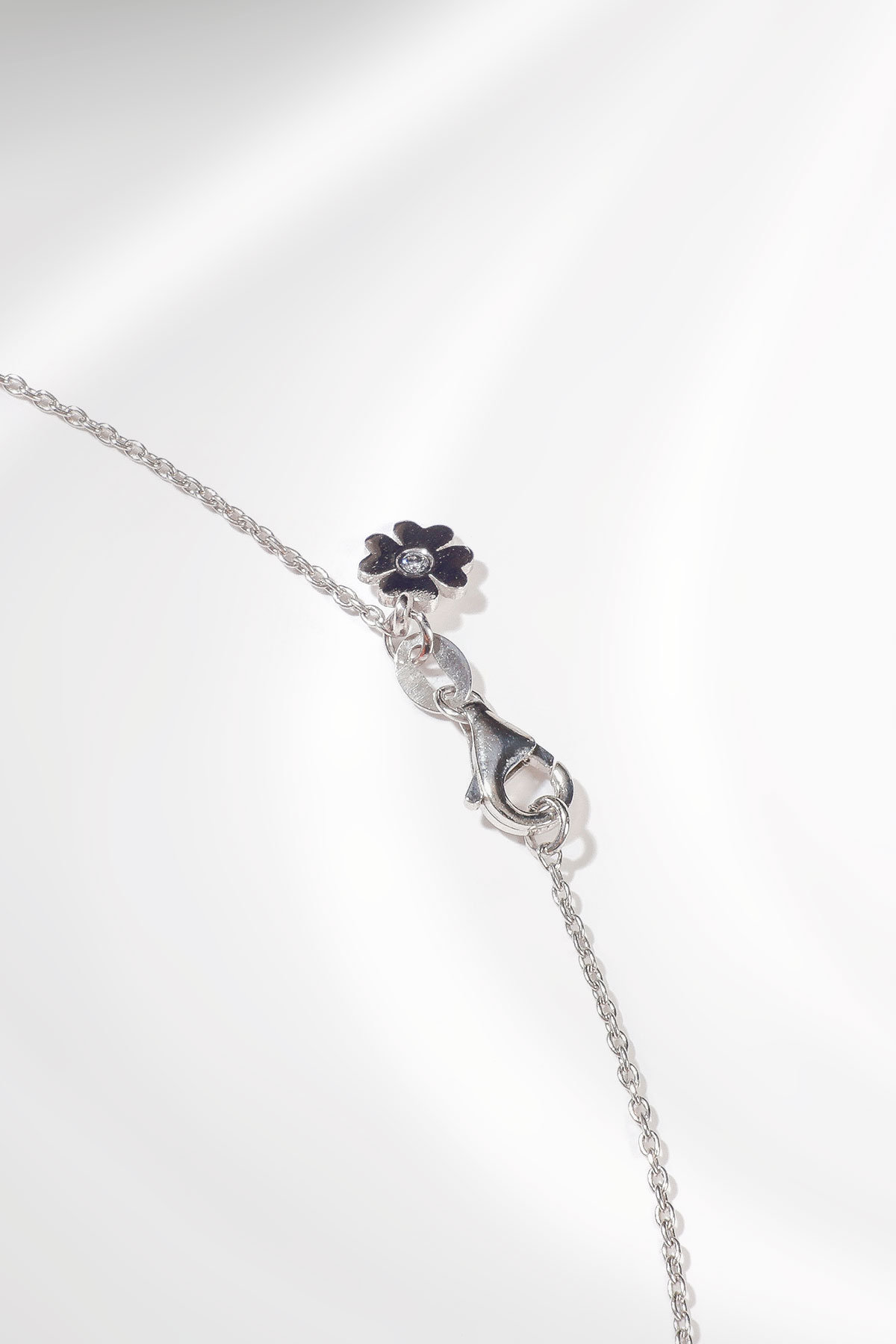 Algiz Altın Kolye - 5