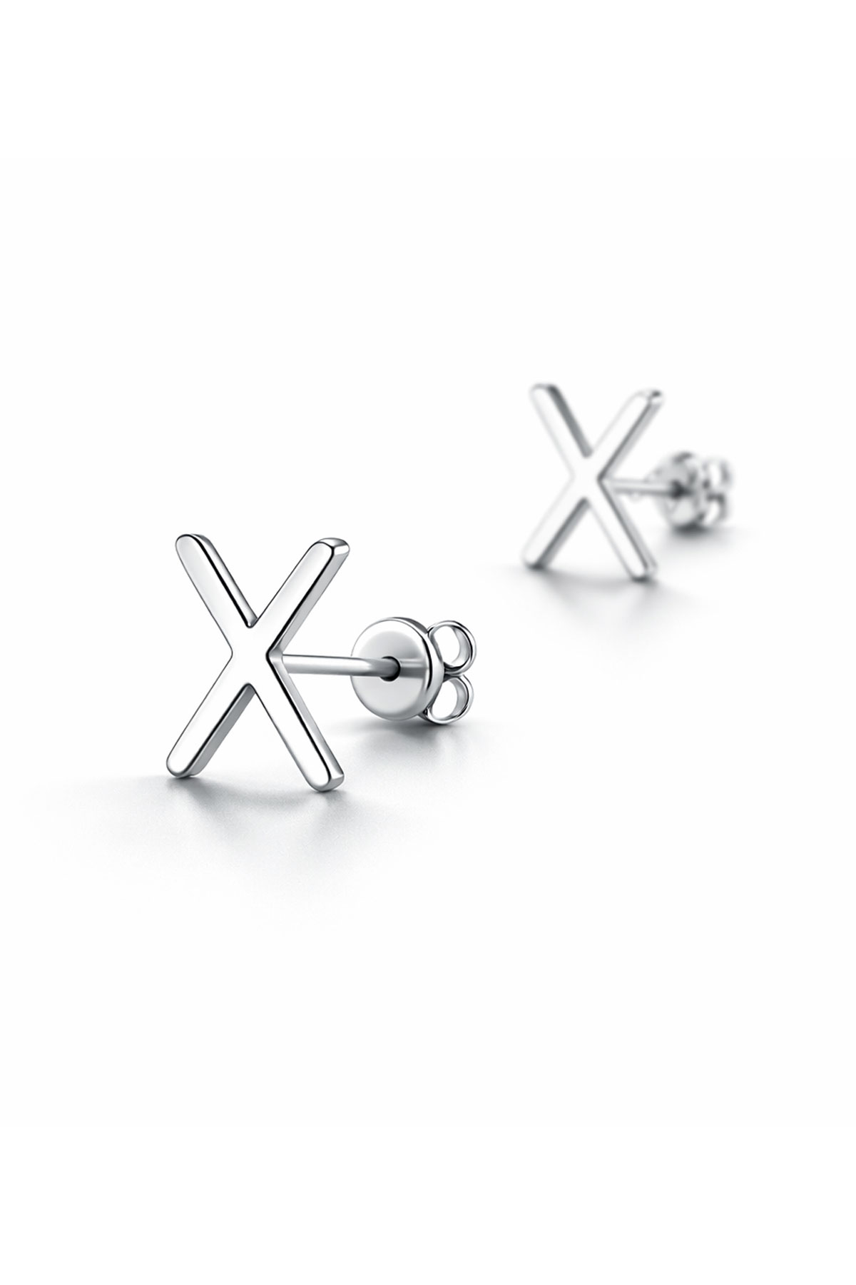 Gebo Altın Küpe - 1