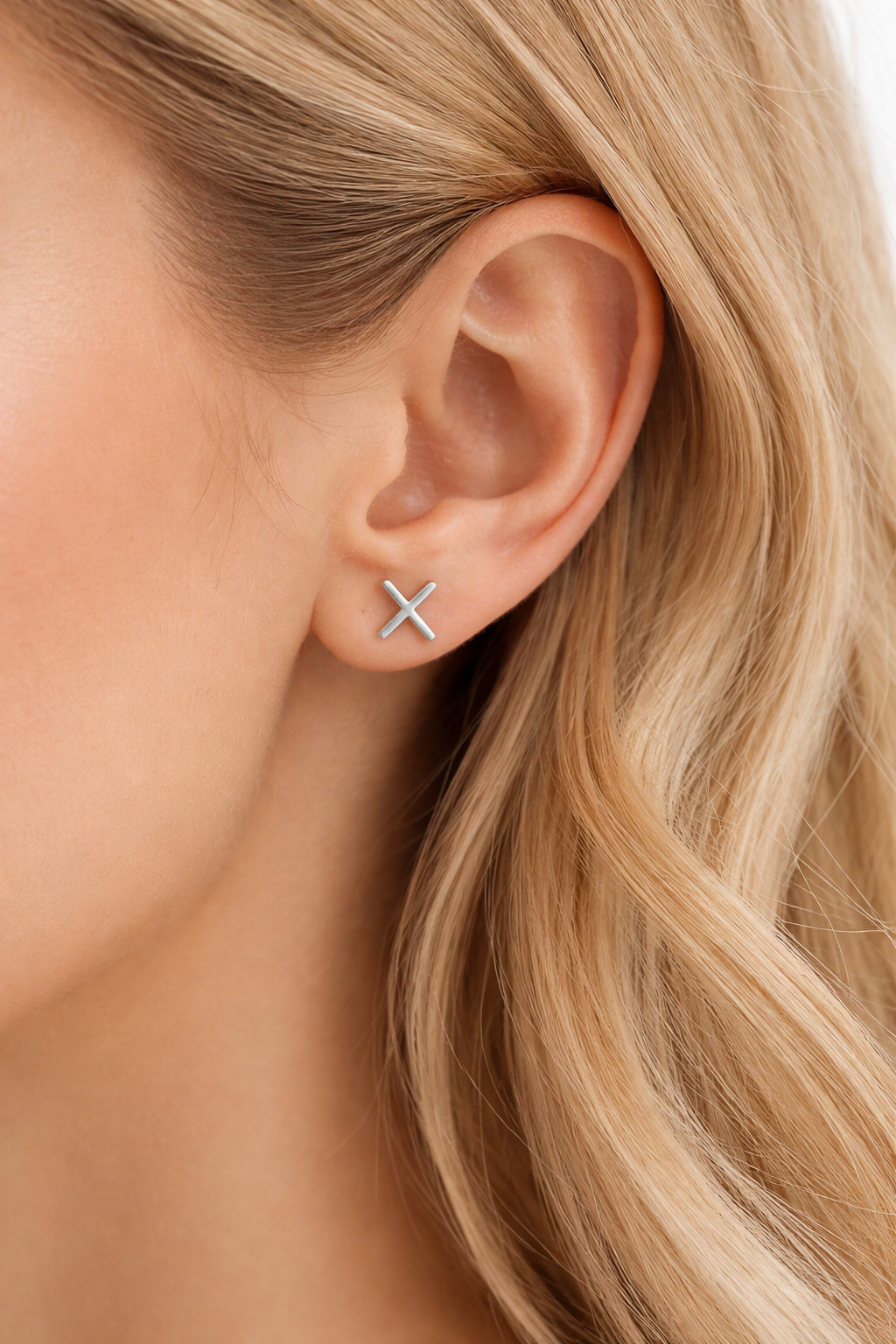 Gebo Altın Küpe - 2