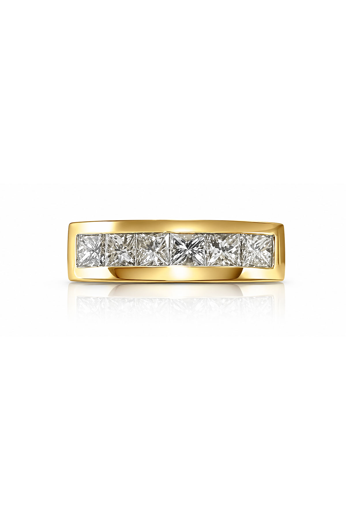 Imperial Princess Diamond Yüzük - 1