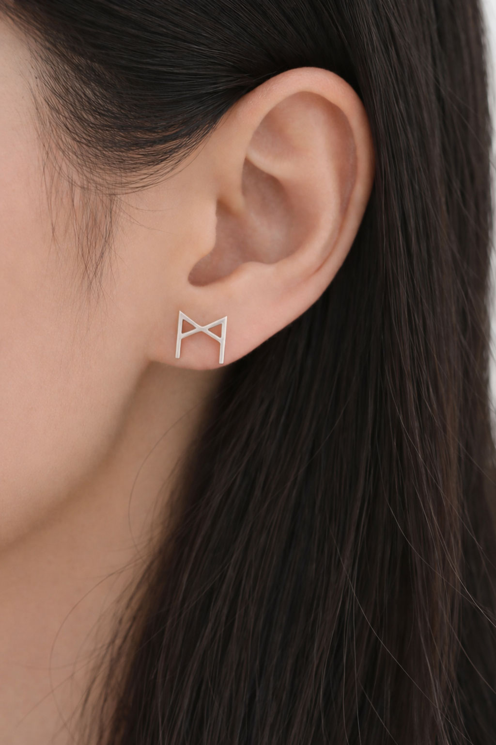 Manaz Altın Küpe - 2